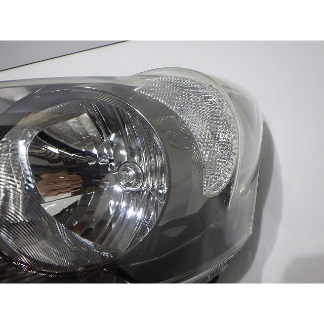 ホンダ（HONDA） ライフ ディーバ ヘッドライト左右 ハロゲン JB5/6