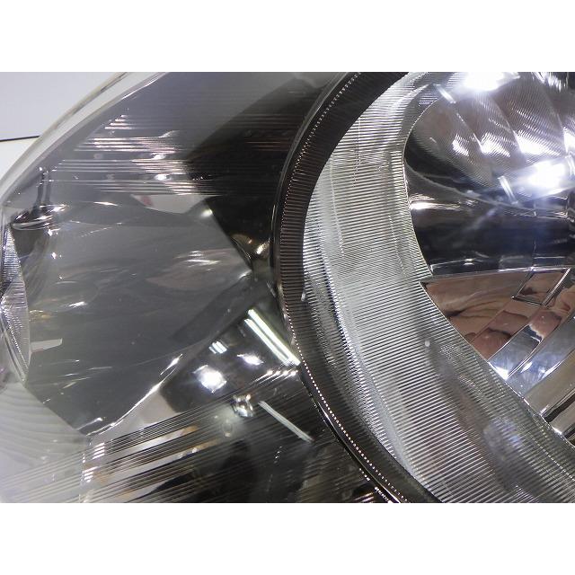 ホンダ（HONDA） ライフ ディーバ ヘッドライト左右 ハロゲン JB5/6