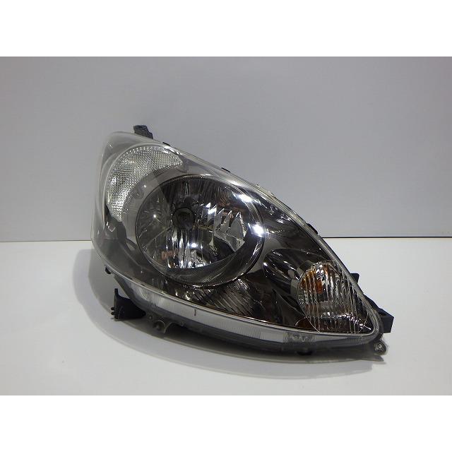 ホンダ（HONDA） ライフ ディーバ ヘッドライト左右 ハロゲン JB5/6