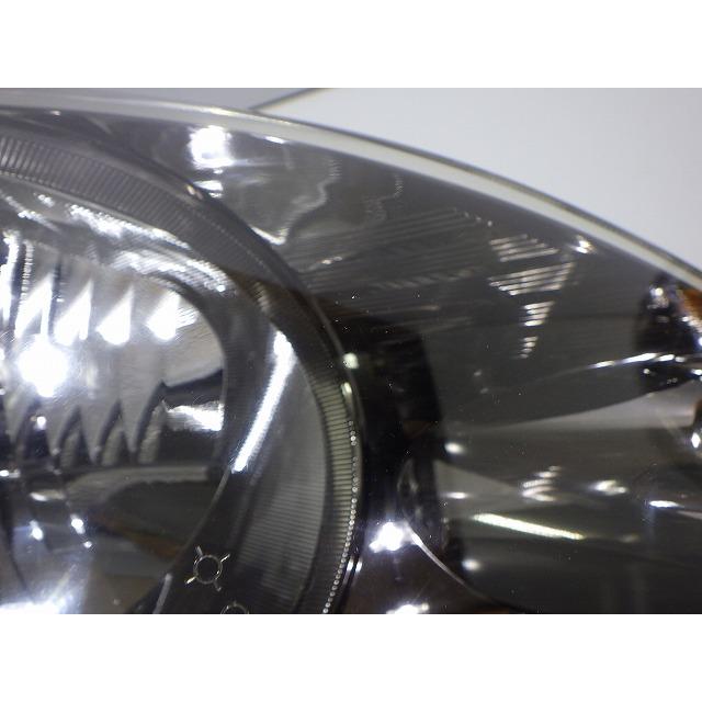 ホンダ（HONDA） ライフ ディーバ ヘッドライト左右 ハロゲン JB5/6