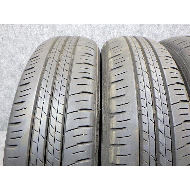 【送料無料】2021年製 ダンロップ エナセーブ 155/70R13 2本価格 155/70R13 75S 4本 21年製 ダンロップ エナセーブ EC300+ 溝5.5 軽