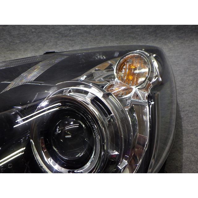 SUBARU（スバル） レガシィ ヘッドライト 左右 HID BR BM 100-20061 5N
