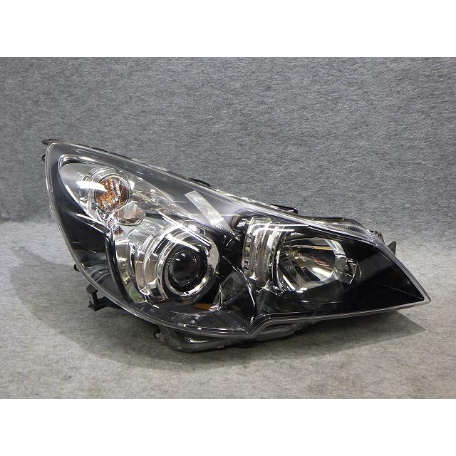 SUBARU（スバル） レガシィ ヘッドライト 左右 HID BR BM 100-20061 5N