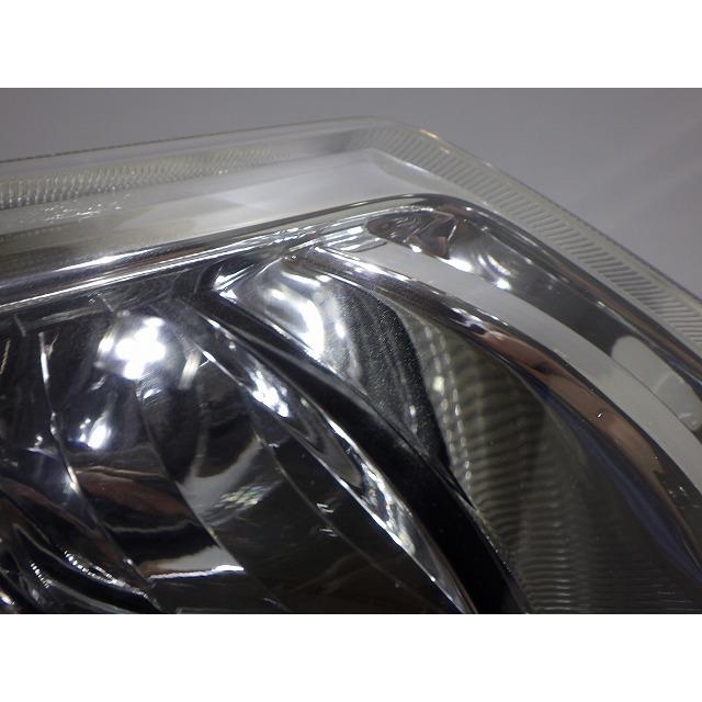 エルグランド ヘッドライト左右 キセノン HID E51 NE51 中期 後期 100