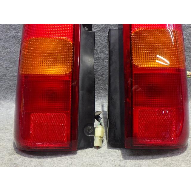 ジムニー テール左右 JB23W 220-32081 35670/35650-81A00 260325240