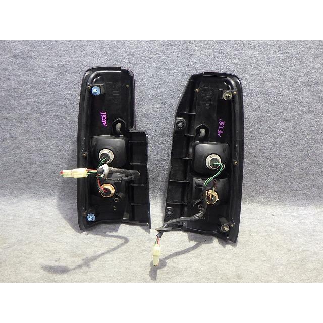 Ａ ジムニーテール左右 ジムニー テール左右 JB23W 220-32081 35670/35650-81A00 260325240