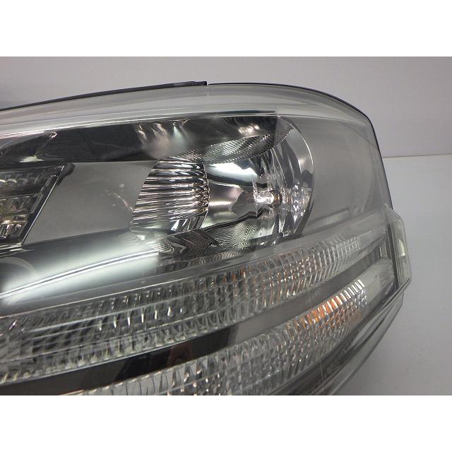 アルファード 10系アルファード ヘッドライト左右 HID ANH MNH10/15