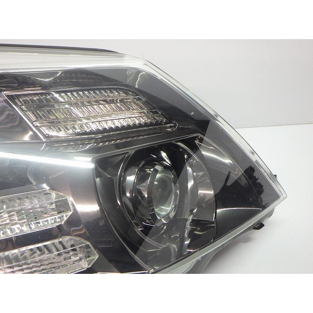 アルファード 10系アルファード ヘッドライト左右 HID ANH MNH10/15