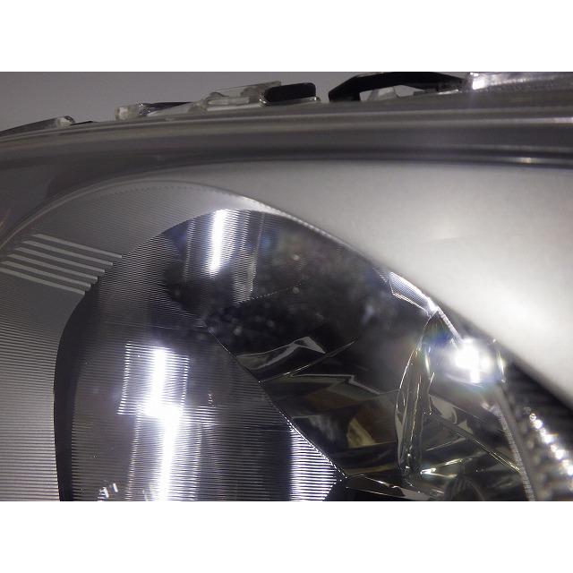 フィット ヘッドライト左右 HID GE6/7 前期 P6869 7 33151/33101-TF0
