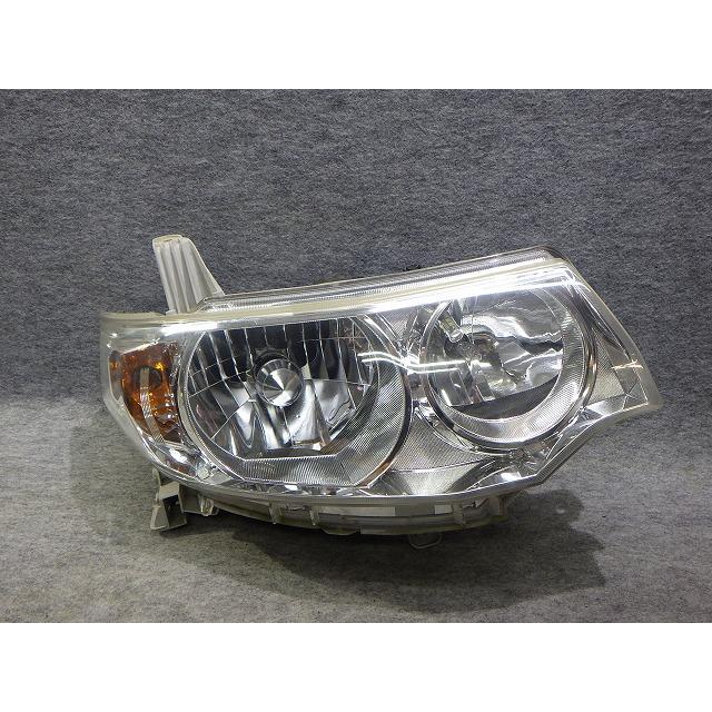 タント タントカスタム ヘッドライト左右 HID L375S L385S 100-51944 