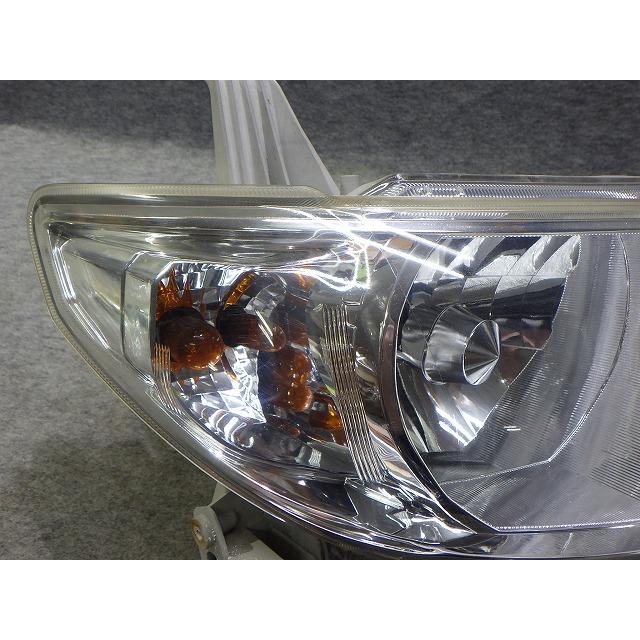 タント タントカスタム ヘッドライト左右 HID L375S L385S 100-51944 