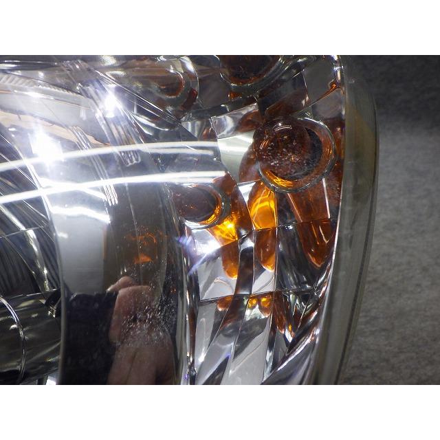 トヨタ（TOYOTA） bB ヘッドライト 左右 HID QNC20/21/25 B1-2 81110