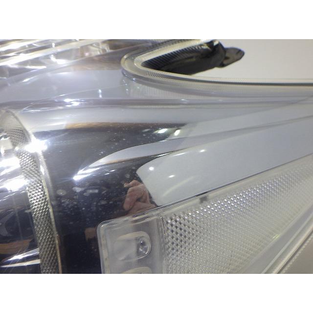 プリウス ヘッドライト左右 ハロゲン ZVW30 前期 47-29 ホ 81110/81150