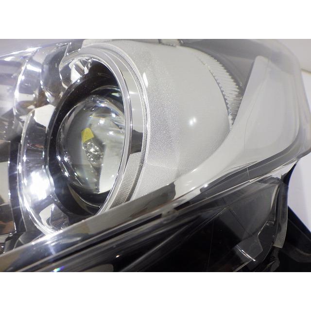 日産（NISSAN） デイズ ハイウェイスター EKカスタム ヘッドライト左右