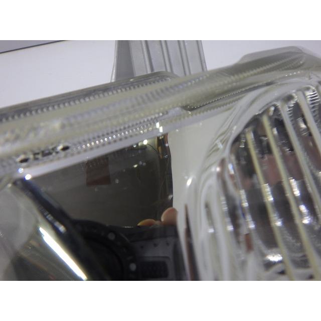 タント ヘッドライト左右 ハロゲン L375S/L385S 100-51945 81150/81110