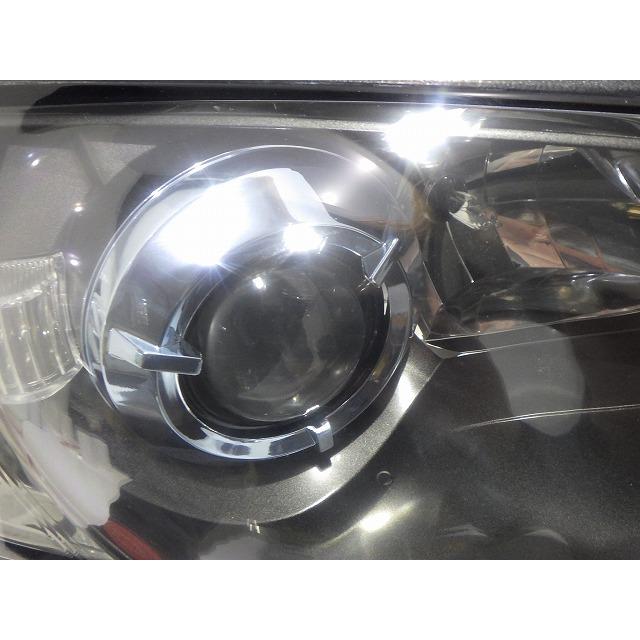 レガシィ B4 ヘッドライト左右 HID BP/BL 前期 100-20791 2B
