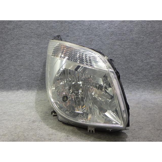 スズキ（SUZUKI） パレット ヘッドライト左右 ハロゲン MK21S 100
