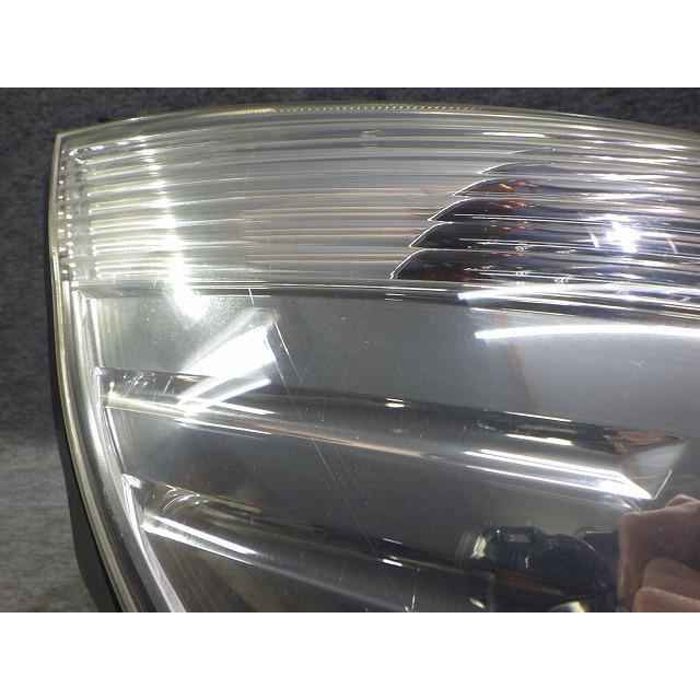 スズキ（SUZUKI） パレット ヘッドライト左右 ハロゲン MK21S 100