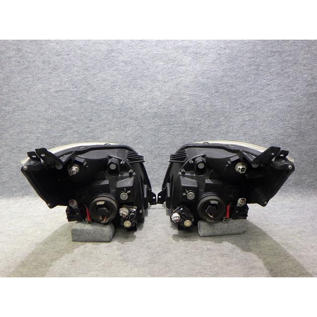 スズキ（SUZUKI） パレット ヘッドライト左右 ハロゲン MK21S 100