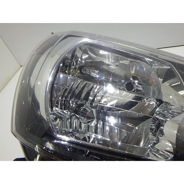 ポルテ ヘッドライト左右 HID NCP NSP140 141/145 52-259 A2 81110