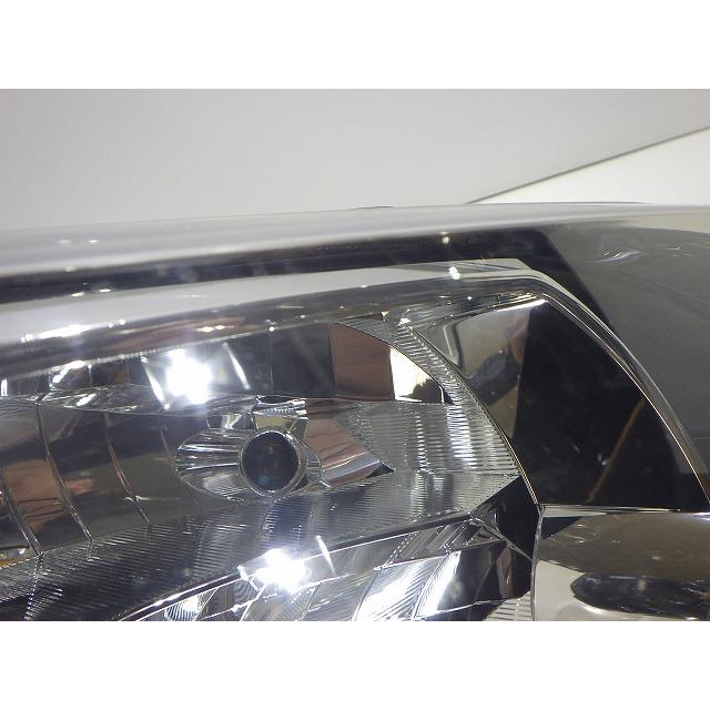 ポルテ ヘッドライト左右 HID NCP NSP140 141/145 52-259 A2 81110