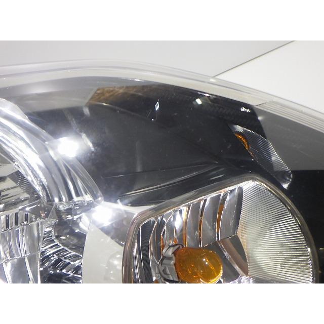 ポルテ ヘッドライト左右 HID NCP NSP140 141/145 52-259 A2 81110