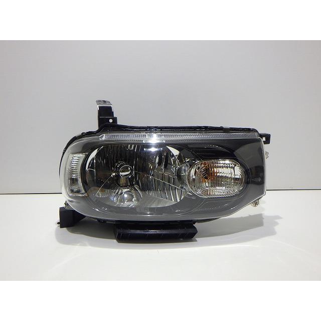 キューブ 右ヘッドライト キセノン HID Z12 NZ12 P8191 ZE 26010-1FA1C