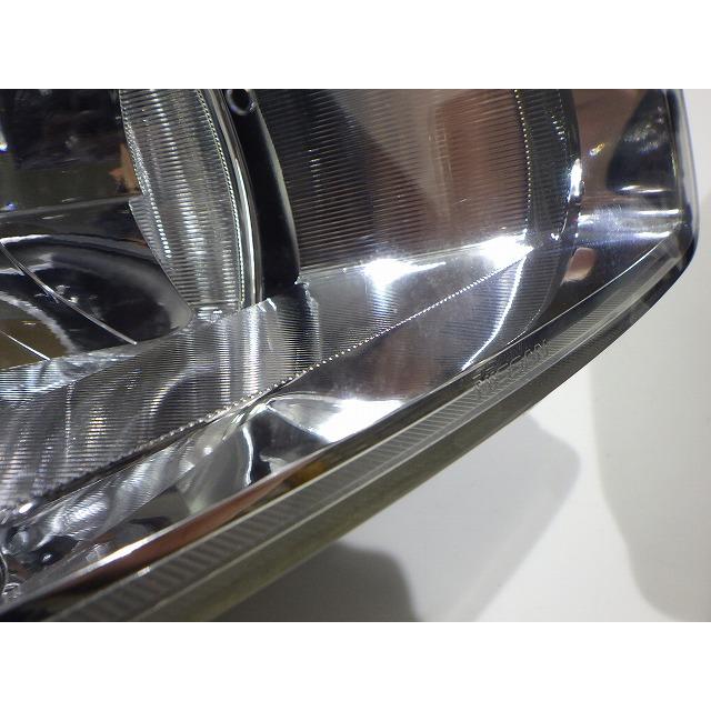 日産（NISSAN） ステージア ヘッドライト左右 HID キセノン M35 NM35