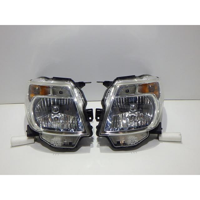 新品 スズキ ヘッドライト 35320-76F53 35120-76F53 スズキ（SUZUKI