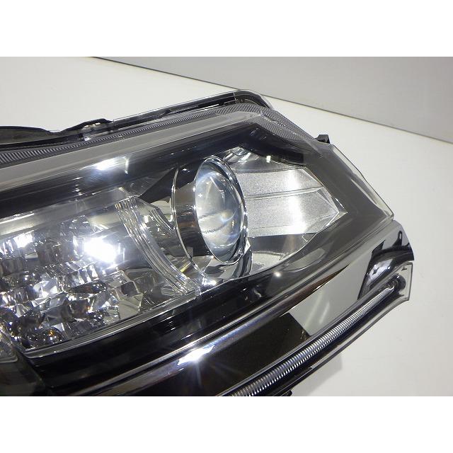 N-WGN 右ヘッドライト HID JH1 JH2 100-62161 33101-T6G-J01 