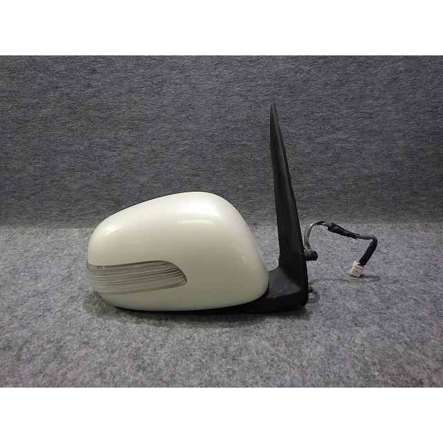 ダイハツ ミラージーノ L650S L660S ハロゲンライト 右側 ダイハツ（DAIHATSU） ミラジーノ 右ドアミラー L650S L660S カラー