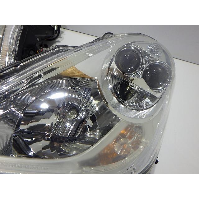 【未使用品】三菱MITSUBISHI HIDランプ NH110FL 3個セット 三菱（MITSUBISHI） アイミーブ ヘッドライト左右 HID HA3W P9234 A