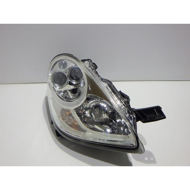 三菱（MITSUBISHI） アイミーブ ヘッドライト左右 HID HA3W P9234 A