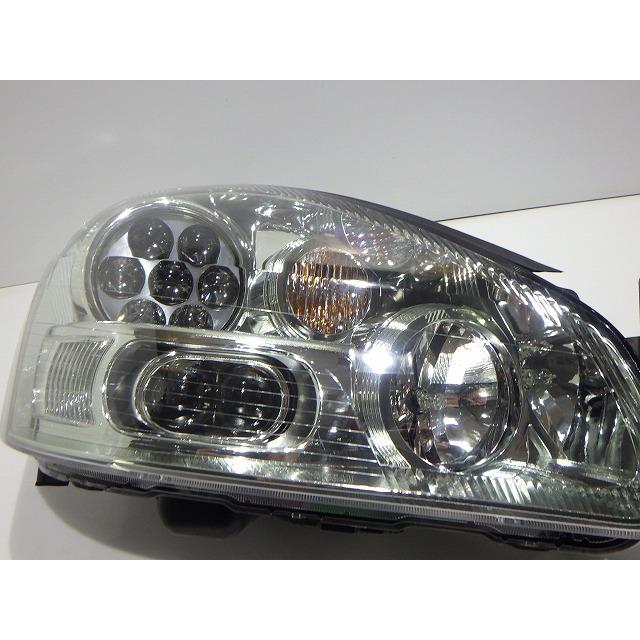 シーマ ヘッドライト左右 キセノン HID F50 GNF50 中期 後期 P2940