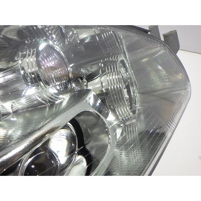 シーマ ヘッドライト左右 キセノン HID F50 GNF50 中期 後期 P2940
