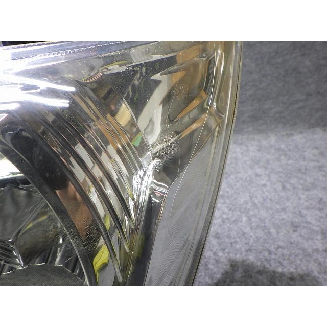 日産（NISSAN） セレナ ヘッドライト 左右 HID キセノン C26 FNC26