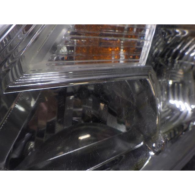 日産（NISSAN） セレナ ヘッドライト 左右 HID キセノン C26 FNC26