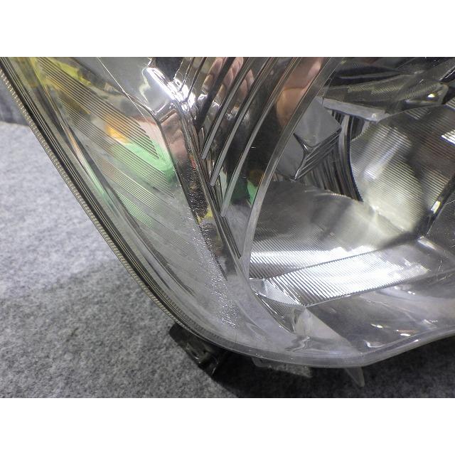 日産（NISSAN） セレナ ヘッドライト 左右 HID キセノン C26 FNC26