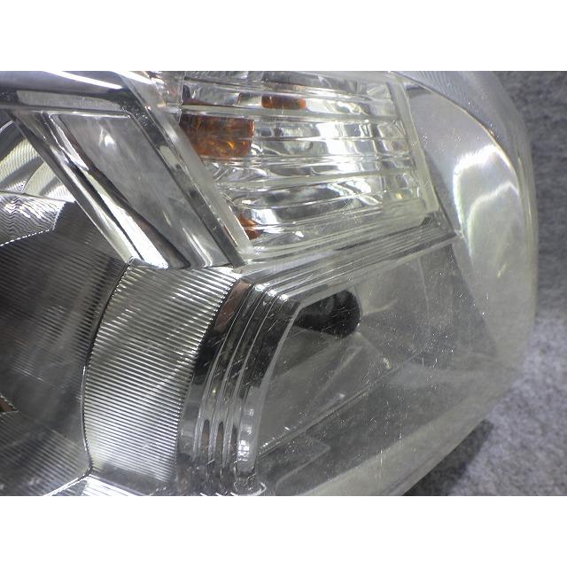 激安です☆C26 セレナ　キセノンHID車 ヘッドライト　インナーブラック　左右 日産（NISSAN） セレナ ヘッドライト 左右 HID キセノン C26 FNC26