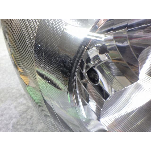 日産（NISSAN） マーチ ヘッドライト 左右 K13 NK13 前期 H009 26010