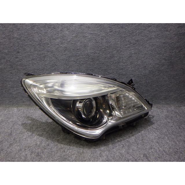 車 ソリオ デリカD2等 ヘッドライト 35100-54M1/54M0
