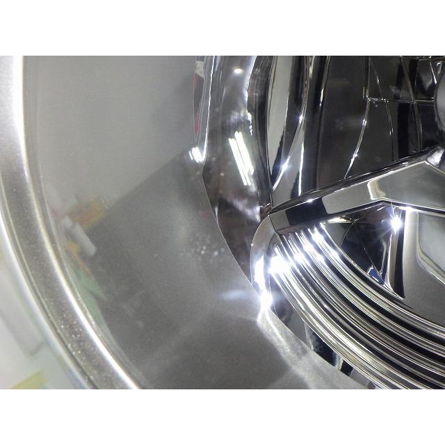 日産（NISSAN） キューブ ヘッドライト左右 HID Z11 BNZ11 中期 1769 5