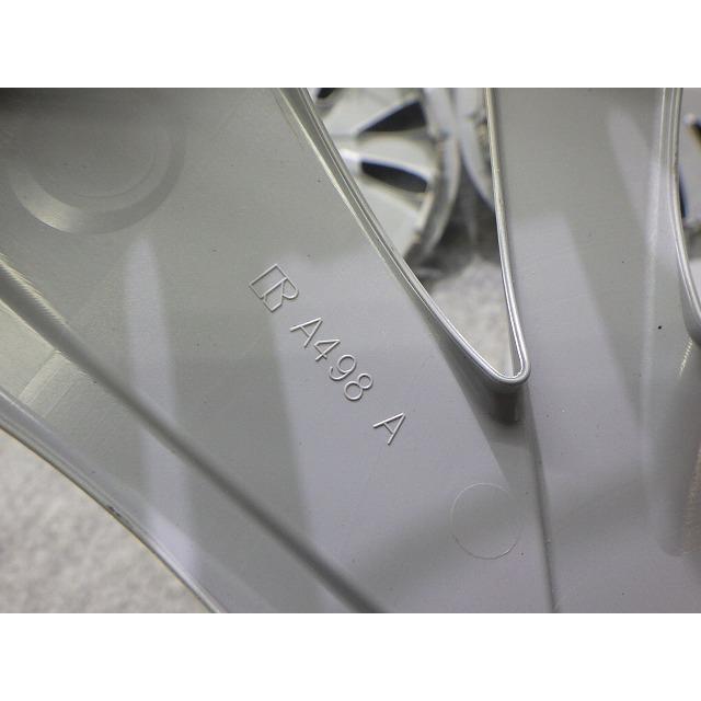 日産（NISSAN） 純正 14インチ ホイールキャップ 4枚 デイズ A498A 