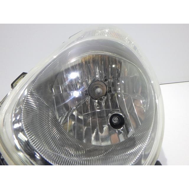 SUBARU（スバル） R2 左ヘッドライト ハロゲン RC1 RC2 1792 レベ無