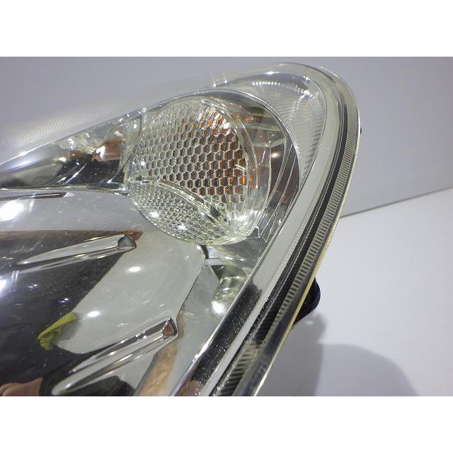 SUBARU（スバル） R2 左ヘッドライト ハロゲン RC1 RC2 1792 レベ無