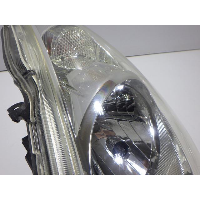 SUBARU（スバル） R2 左ヘッドライト ハロゲン RC1 RC2 1792 レベ無
