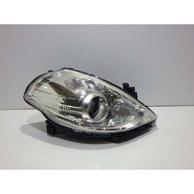 ティーダラティオ ヘッドライト キセノン HID STANLEY P4279 日産（NISSAN） ティーダ 右ヘッドライト HID キセノン 後期 C11 NC11