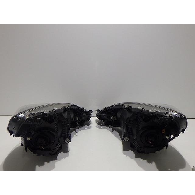 フィット ヘッドライト左右 ハロゲン GE6/7 後期 P9603 2 33150/33100 