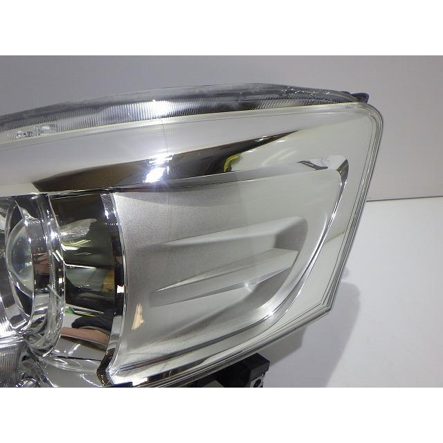 スペーシア スペーシアカスタム 左ヘッドライト HID MK32S MK42S 1872