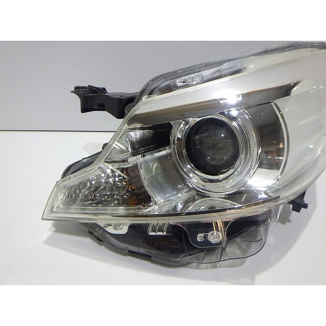 スペーシア MK3​​2S /MK42S 左ヘッドライト HID スペーシア スペーシアカスタム 左ヘッドライト HID MK32S MK42S 1872